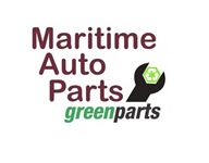 What services does Maritime Auto Salvage provide?